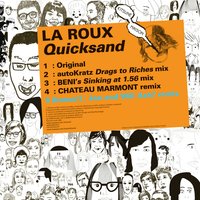 Quicksand - La Roux, autoKratz