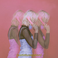 Pixelated - Nicole Millar