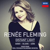 Sigurdsson, Björk: Virus - Renée Fleming, Royal Stockholm Philharmonic Orchestra, Sakari Oramo