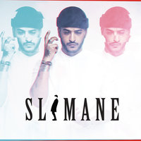 Le vide - Slimane
