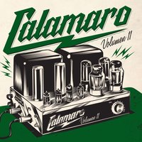 El huevo y la gallina - Andrés Calamaro