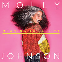 Molly Johnson