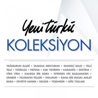 Manolis - Yeni Türkü