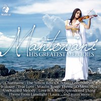 Theme (From "Gigi") - Annunzio Mantovani, Фредерик Лоу