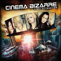 After The Rain - Cinema Bizarre