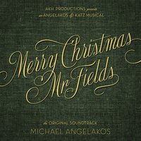 Evergreen - Michael Angelakos