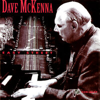 On Green Dolphin Street - Dave Mckenna
