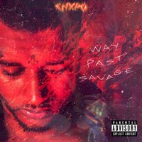 Dragon Blood - CHXPO