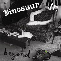 It's Me - Dinosaur Jr.