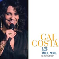 Fotografia - Gal Costa