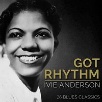 It Don't Mean a Thing If It Ain't Got That Swing - Ivie Anderson