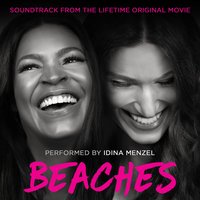 Last Time - Idina Menzel