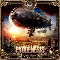 Everlasting Pain - Pyogenesis