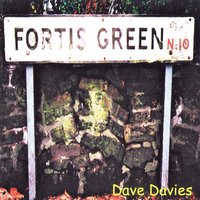 Love in the World - Dave Davies