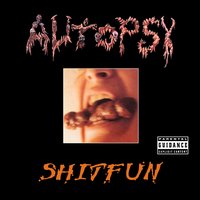 Geek - Autopsy