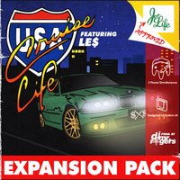 Pen Pimpin - LE$