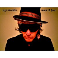 Beat Up - Izzy Stradlin