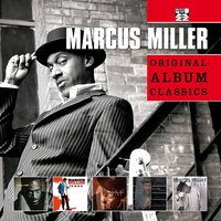 La Villette - Marcus Miller, Lalah Hathaway