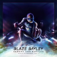 Remember - Blaze Bayley