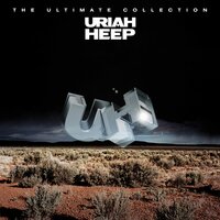 Hold Your Head Up - Uriah Heep