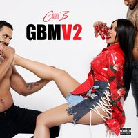 Leave That Bitch Alone (Skit) - Cardi B, Justvlad