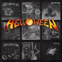 Where the Rain Grows - Helloween