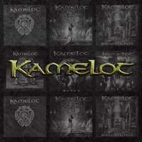 Eternity - Kamelot