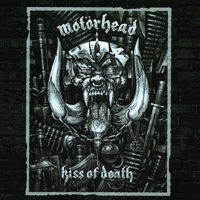 God Was Never on Your Side - Motörhead