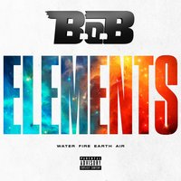 False Flag - B.o.B