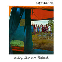 Faller - Stiftelsen