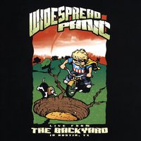 Trouble - Widespread Panic