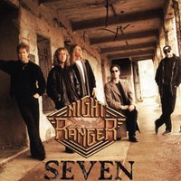 Panic In Jane - Night Ranger
