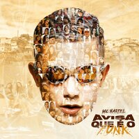 Avisa Que é o Funk - MC Hariel
