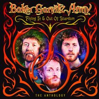 Memory Lane - Baker Gurvitz Army