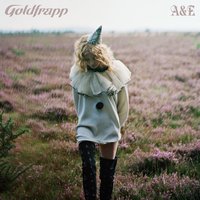 A&E - Goldfrapp, Andrew Butler
