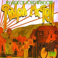 I've Thought About It - Ralph McTell
