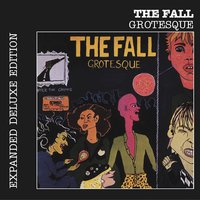 City Hobgoblins - The Fall