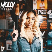 Letter to Roc - Molly Brazy