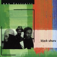 Brutal - Black Uhuru