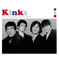Don't Forget to Dance - The Kinks