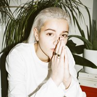 White Polo - Mavi Phoenix