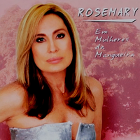 Folhas Secas - Rosemary