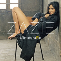 J'étais là - Zazie, Diams