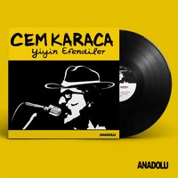 Demedim mi - Cem Karaca