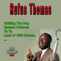 Jump Back - Rufus Thomas