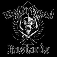 I Am The Sword - Motörhead
