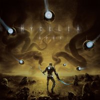 Eight Milligrams - Mycelia