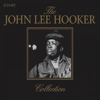 Stuttering Blues - John Lee Hooker