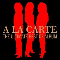 River Blue - A La Carte