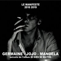 Mandela - Saez